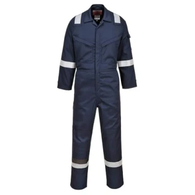 Afbeelding van Insectwerende vlamvertragende overall Portwest