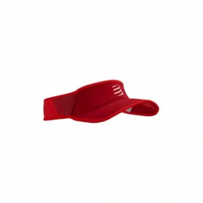 Afbeelding van Visor Ultralight Samba/Core Red