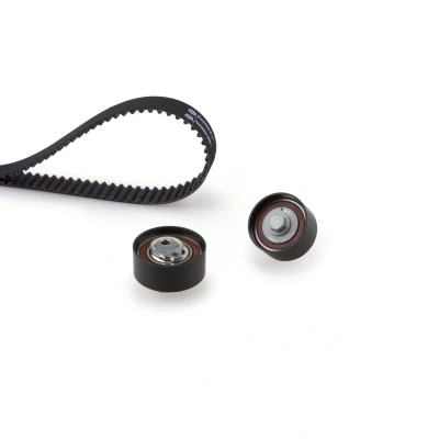 Afbeelding van Gates Distributieriem kit K015668XS