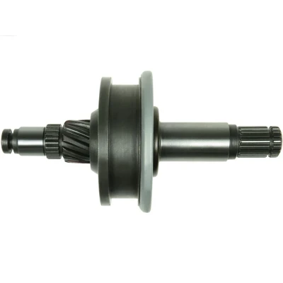 Afbeelding van Vrijwielaandrijving, starter AS PL SD5031