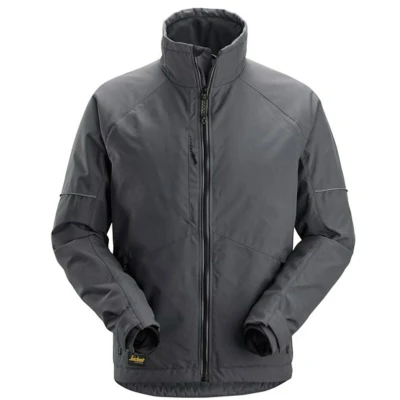 Afbeelding van Snickers Workwear 1158 AllroundWork Winterjack donker blauw maat XL