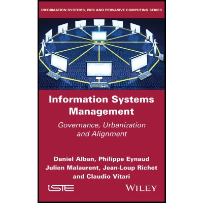 Afbeelding van Information Systems Management