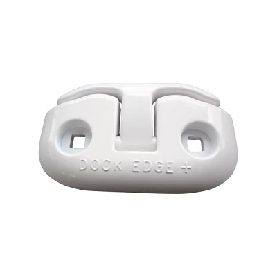Afbeelding van Steiger cleat flip up kikker 15,2cm wit