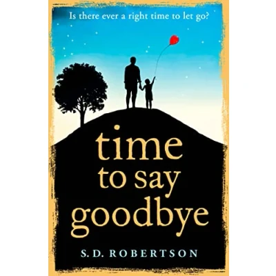 Afbeelding van Time To Say Goodbye