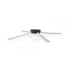 Afbeelding van Zijborstel Voor Nedis® Robotveger VCRO210BK Nedis