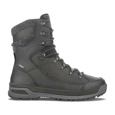 Afbeelding van Wandelschoen Lowa Men Renegade Evo Ice GTX Black Schoenmaat 46