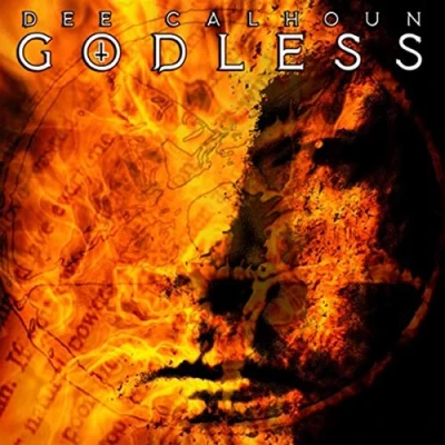 Afbeelding van Dee Calhoun Godless (CD)