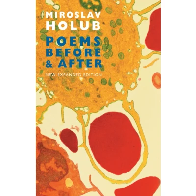 Afbeelding van Poems Before &amp; After: Collected English Translations