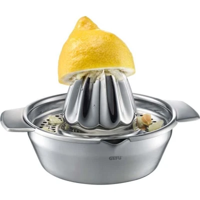Afbeelding van Citruspers Gefu Lemon
