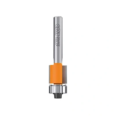Afbeelding van CMT Orange Tools 706,128.11 fresa voor terugbetaling HM S 12.7 x 6 D