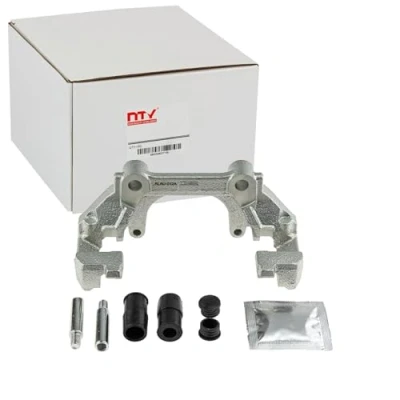 Afbeelding van Remklauw houder OEM 3A0615125