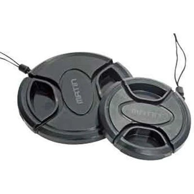 Afbeelding van Matin Lensdop met Elastiek 62 mm M 6280 4