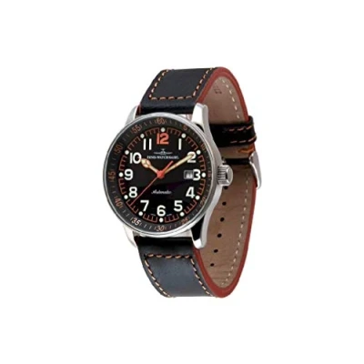 Afbeelding van Zeno Watch Basel Herenhorloge P554 a15