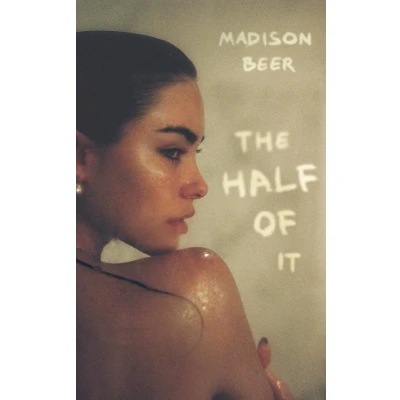Afbeelding van The Half of It: A Memoir