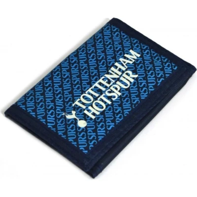 Afbeelding van Tottenham Polyester Wallet