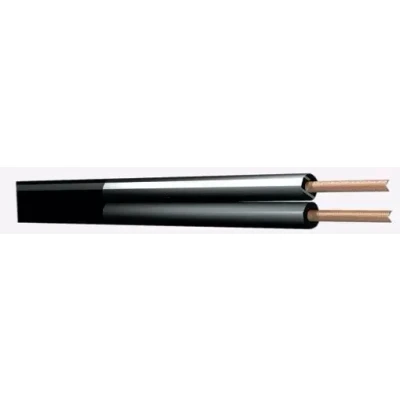 Afbeelding van Luidsprekerkabel 0.75mm 6.0A Wit 100M