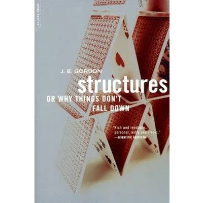 Afbeelding van Structures: Or Why Things Don&#039;t Fall Down