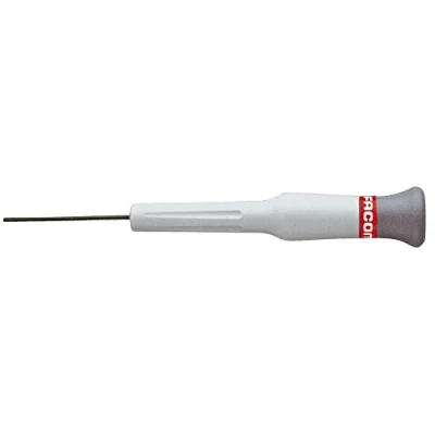 Afbeelding van Facom Inbussleutels 6 Kant Micro 1,5X35Mm 84E.1.5X35