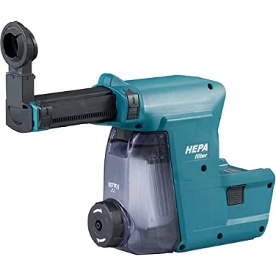 Afbeelding van Makita 199563 2 Stofzuiger DX06