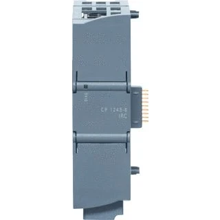 Afbeelding van Siemens plccommo 0 6gk7243 8rx30 0xe0