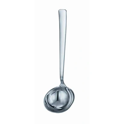 Afbeelding van Soeplepel Rösle Keuken VS600 Zilver 30,5 cm