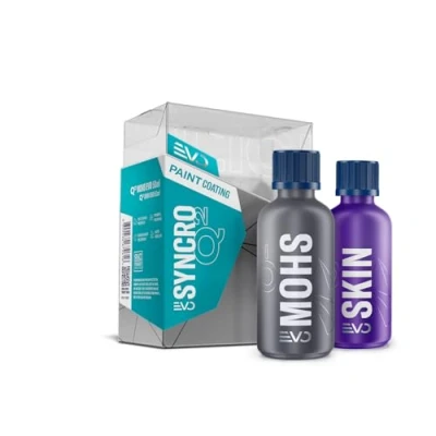 Afbeelding van Q² SYNCRO EVO Light Box 50ml