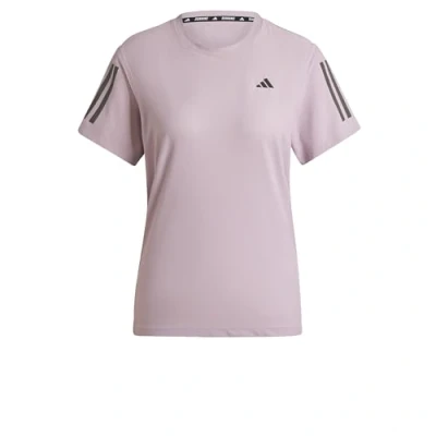 Afbeelding van adidas Performance OTR B Sport Tshirt, Dames, Maat: XS, Preloved fig