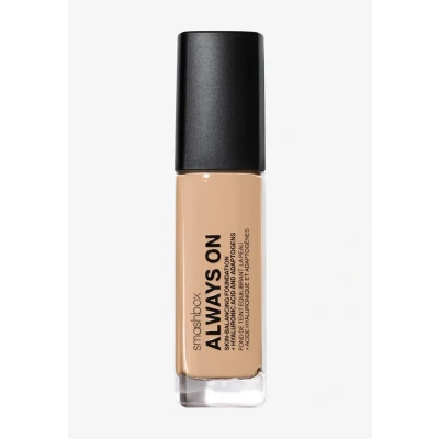 Afbeelding van Smashbox Always ON Adaptive Foundation Foundation, Dames, Maat: 30 ml, L20n