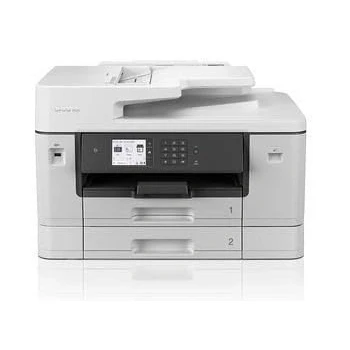 Afbeelding van Brother MFC J3940DW (Kleur), Printer, Grijs