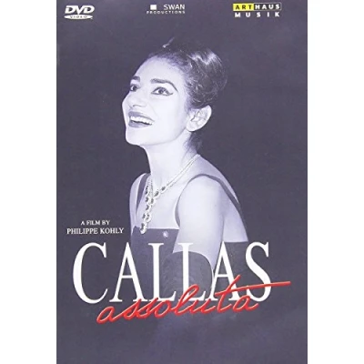 Afbeelding van Callas Assoluta