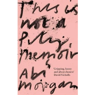 Afbeelding van This is Not a Pity Memoir: The heartbreaking and life affirming bestseller from writer of Split