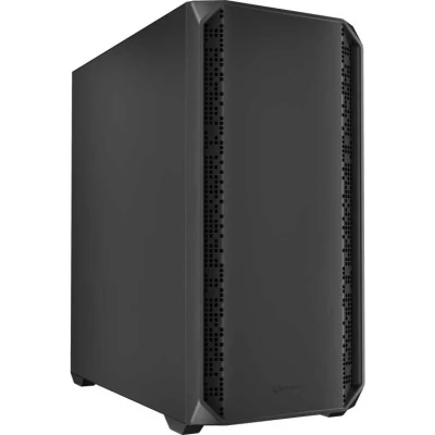 Afbeelding van Sharkoon AK2 Black ATX tower behuizing