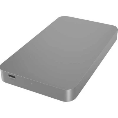 Afbeelding van ICY BOX IB 247 C31 externe 2,5 behuizing SATA Antraciet