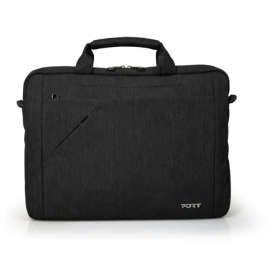 Afbeelding van Laptoptas Port Designs 135172 Zwart 15,6 43 x 23,5 7 cm