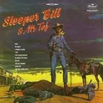 Afbeelding van Sleeper Bill &amp; Mr. Tof (LP)