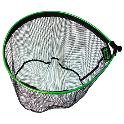 Afbeelding van Fun Fishing Schepnet Carpodrome Maat : Maille 3mm Medium 55x45cm