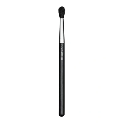 Afbeelding van M·A·C 224 Synthetic Tapered Blending Brush kwast