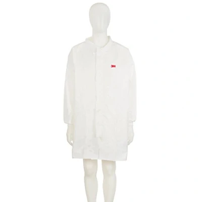 Afbeelding van 3M™ 3MMC laboratoriumjas, 4440 M