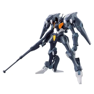 Afbeelding van Gundam: The Witch from Mercury High Grade 1:144 Model Kit Gundam Pharact