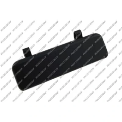Afbeelding van Portiergreep buitenkant PRASCO RN0238211