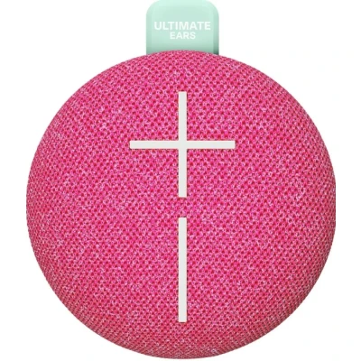 Afbeelding van Ultimate Ears Miniroll Roze