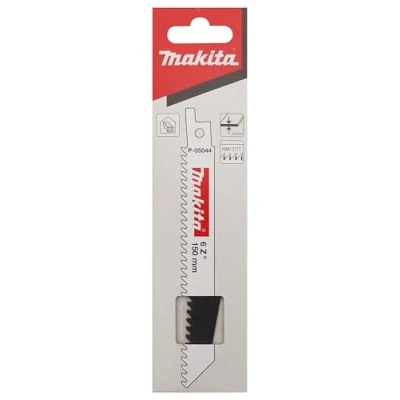 Afbeelding van Makita Recipro Zaagblad 130 VC S641hm P 05044