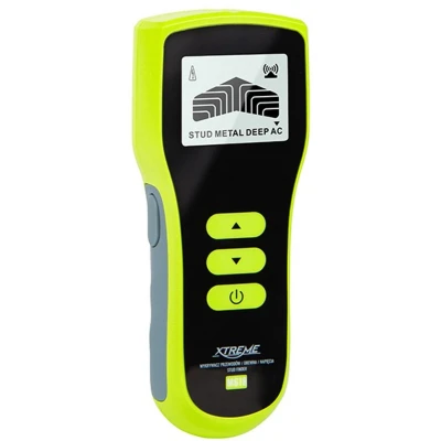 Afbeelding van Multi detector Hout, vocht en spanning