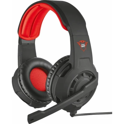 Afbeelding van Trust GXT310 Radius Gaming Headset (Black)