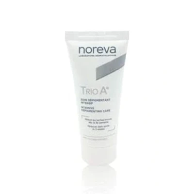 Afbeelding van Noreva Trio White A Intensieve Depigmenterende Verzorging 30 ml