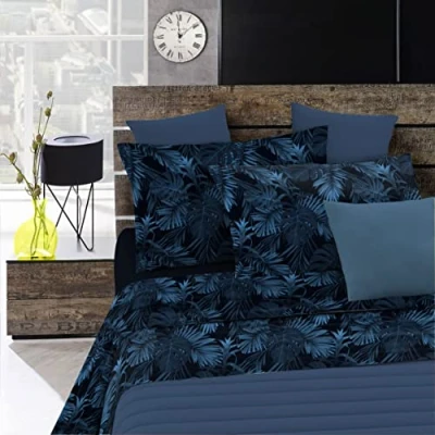Afbeelding van Beddengoedset Fashion, Banshe, eenpersoonsbed