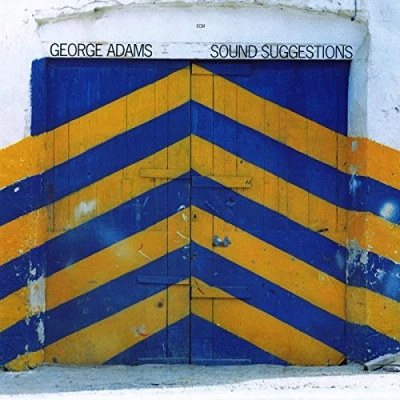 Afbeelding van George Adams Sound Suggestions (CD)