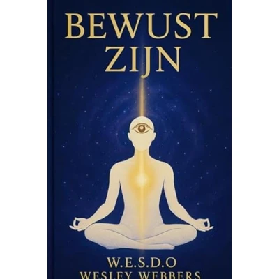 Afbeelding van Bewust Zijn