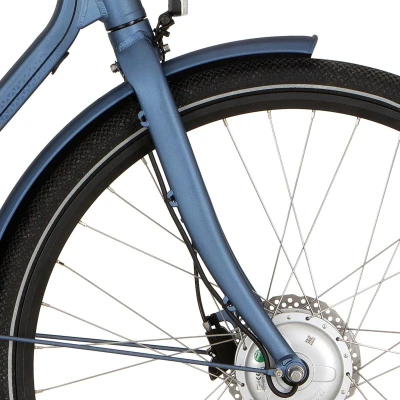 Afbeelding van Cortina Voorvork E Foss FM magma pearl matt
