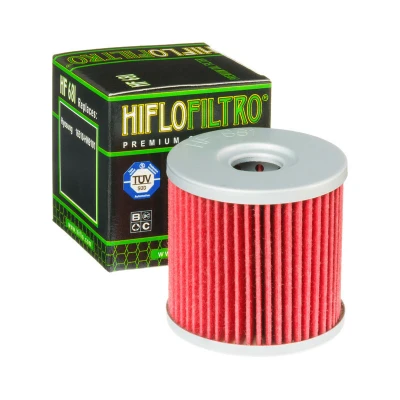 Afbeelding van Hiflo Oliefilter HF681